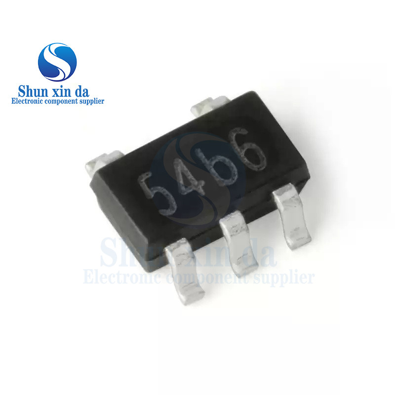 20PCS TP4054 TP4055 TP4057 TP4058 TP4059 TP4065 SOT23-5 SOT23-6 500mA Linear Lithium Ion Polymer แบต