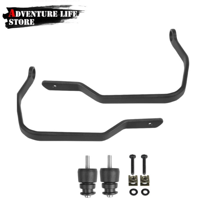 Motorcycle R1200GS LC R1250GS Hand Guards Brake Clutch Lever Protector Handguard Shield For BMW F80