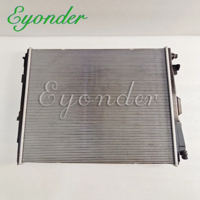 New Car Parts Water Tank Engine Cooling Radiator For BMW M2 Coupe G87 M3 G80 M4 G82 G83 M xDrive S5