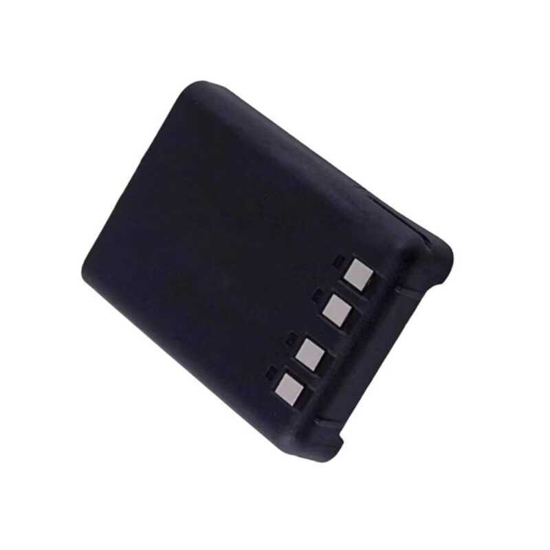 ▥ Pb-42L 2000Mah For Kenwood Th-F6 Th-F6a Th-F6e Th-F7 Th-F7a Th-F7e Radios Walkie Talkie Batte