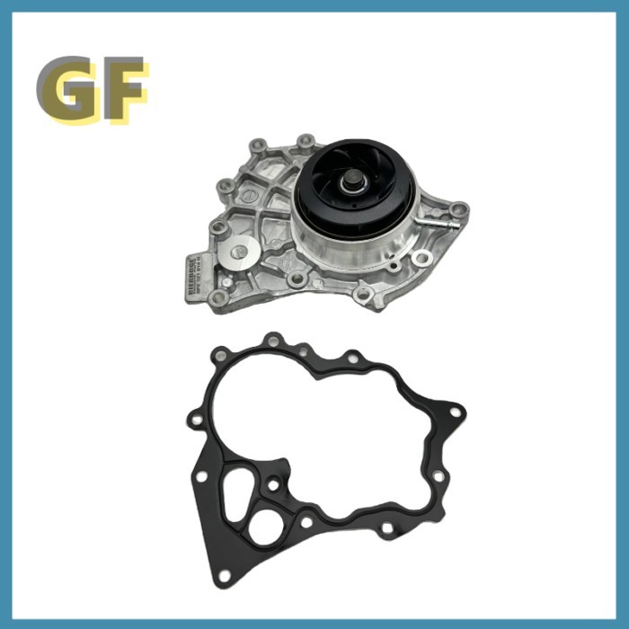 Suitable for Audi RSQ8 A8 Q8 Q7 Bentley 4.0T high-quality water pump 0P2121014H 0P2121014D PAB12101