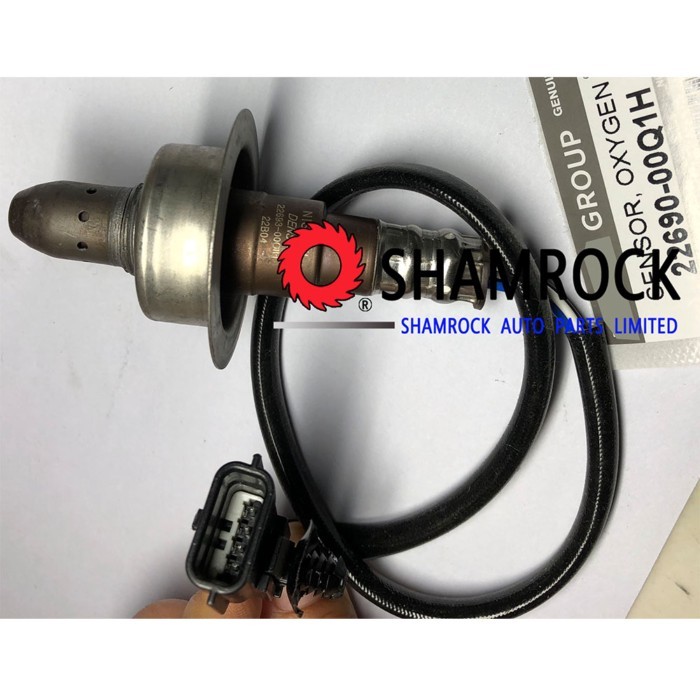 22690-00Q1H 2269000Q1H  H8201333811  Oxygen O2 Sensor For NP300 Navara D23 YS23DDT  26A2790R 226A4-