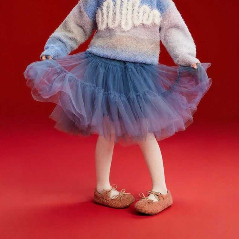 C Sweet Baby Girl's A-E Skirt