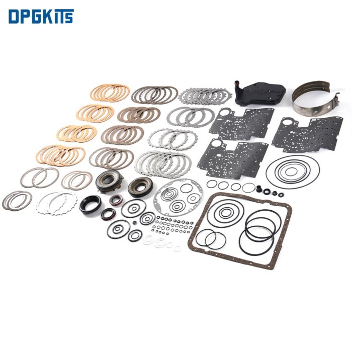 Master Rebuild Kit Transmission Overhaul With Filter 4L60 4L75E 4L60E 4L65E 4L70E