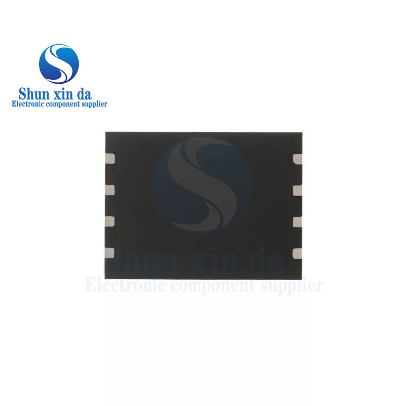 MT29F1G01BAFDWB-IT:F NW872 UPDFN-8 MT29F1G01ABIFDWB SMD ใหม่ 1Gb NAND แฟลชหน่วยความจําชิป IC