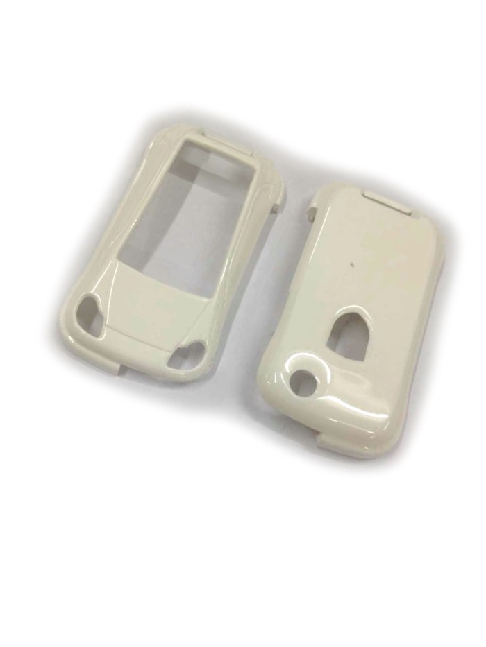 Gloss Multi-Colors Remote Flip Key Protection Case For Porsche Cayenne Turbo S GTS V6 V8 (ONLY fit