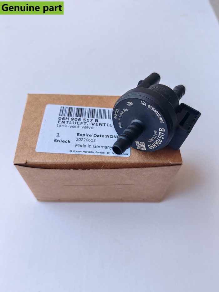 OEM 06H906517AA 06H906517B 06H906517H 06H906517K 06H906517T For A4 Q5 VW Jetta GOLF TIGUAN 2.0T 1.8