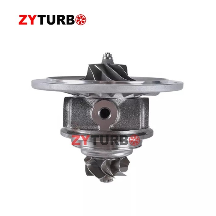 RHF5 VJ33 turbine cartridge VJ26 turbo core CHRA VA430013 WL84 VB430013 WL8413700 for FORD Ranger 2