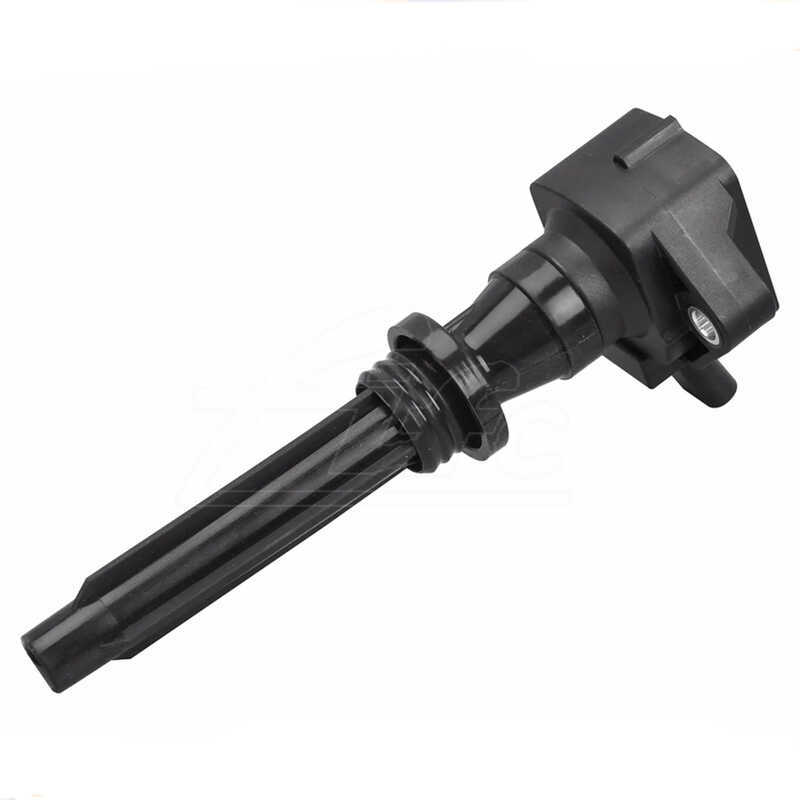 คอยล์จุดระเบิดเหมาะสําหรับ Jaguar/Land Rover DX2312A366AC; DX2312A366AC
