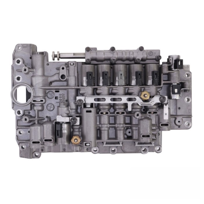 09D 09K TR60SN Automatic transmission valve body 09D325039A for Audi Q7 Volkswagen Touareg 6-speed