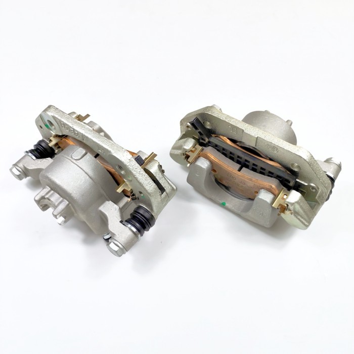 Left Right Front Brake Caliper for CFmoto 400 450 191Q 500S 520 191R 600 Touring 625 191S 9CR3-0811