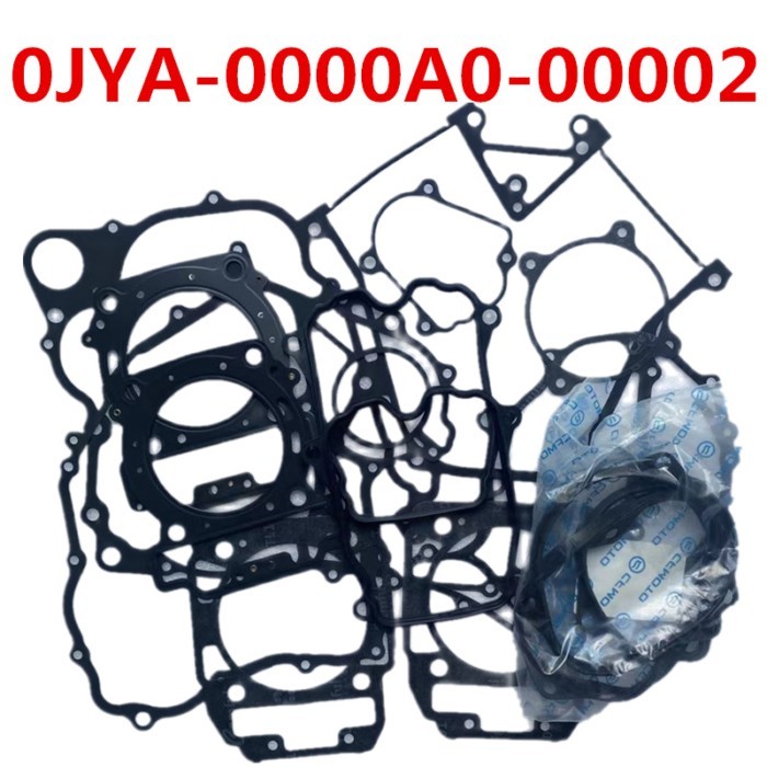 1Set ORIGINAL Package Full Engine Gasket  Set 0JYA-0000A0-00002 For CFMoto NEW 800 850 1000 ATV UTV