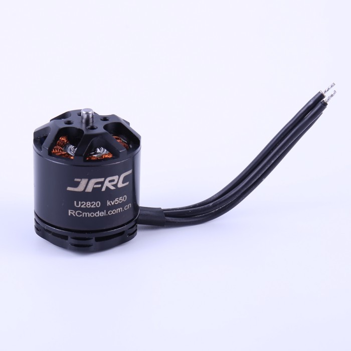 Industrial Quality JF Motor U2820 550kv/920kv/650kv Waterproof Brushless Motor For Multi-Axis Fixed