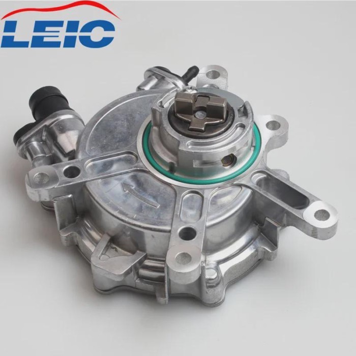 Brakevacuumpump OEM: 2762300365  2762300165 for mercedes-benz W166 ML350ML400 W221