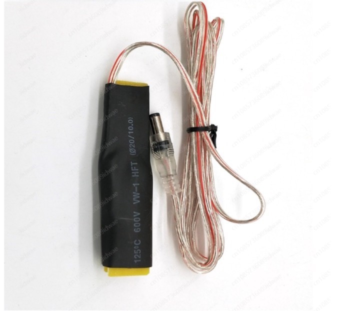 Inverter hand pinch switch hand switch circuit board pure copper large touchpoint hand switch DC he