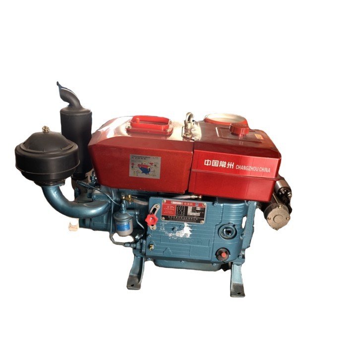 Hot-sale 7.5hp diesel Engine 20hp diesel Engine Mine Crusher