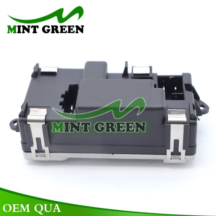 A/C AC Heater Blower Motor Resistor Regulator For AUDI A6 A6 Allroad (C6) R8 R8 Spyder 2004-2015 4F