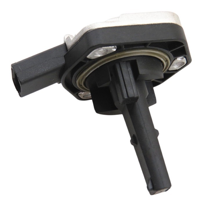 1J0907660B Engine Transmitter Oil Level Sensor Compatible For -A6 A4 Passat Replace 1J0907660C 1J09
