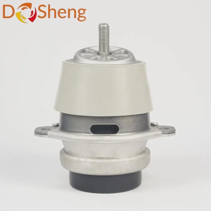95837504960 7L8199131F 95837504940 95537504910 Engine Gearbox Mount Kit for Audi Q7 VW Touareg V6 3