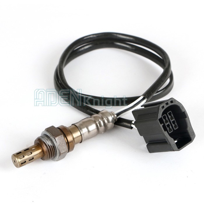 O2 Oxygen Lambda Sensor For Mazda 3 Series 2003 - 2009 1.6 / 1.4 Z601-18-861A Z602-18-861 Z601-18-8