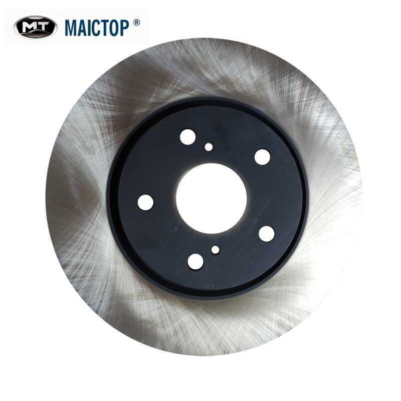 43512-30310 เหมาะสําหรับดิสก์เบรกหน้า เล็กซัส