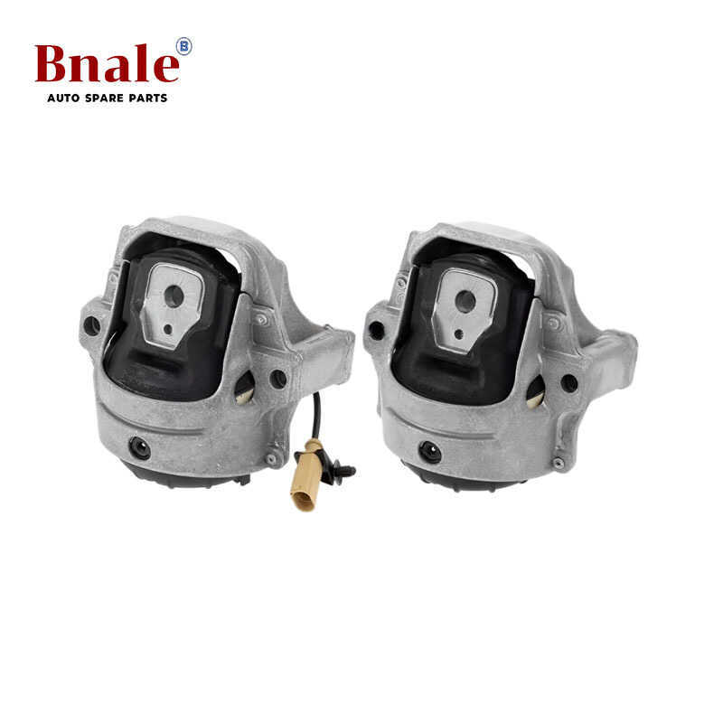 8R0199381อี 8R0199381ซี 8ร0199381AL เหมาะสําหรับกาวเท้าเครื่องยนต์ Audi