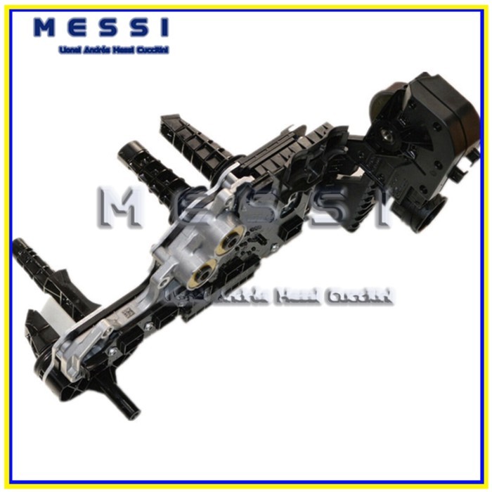 6DCT450 TCU TCM Transmission Control Module Unit MPS6 For Ford Volvo C30 C70 7M5R-14C247-FE 7M5R-14