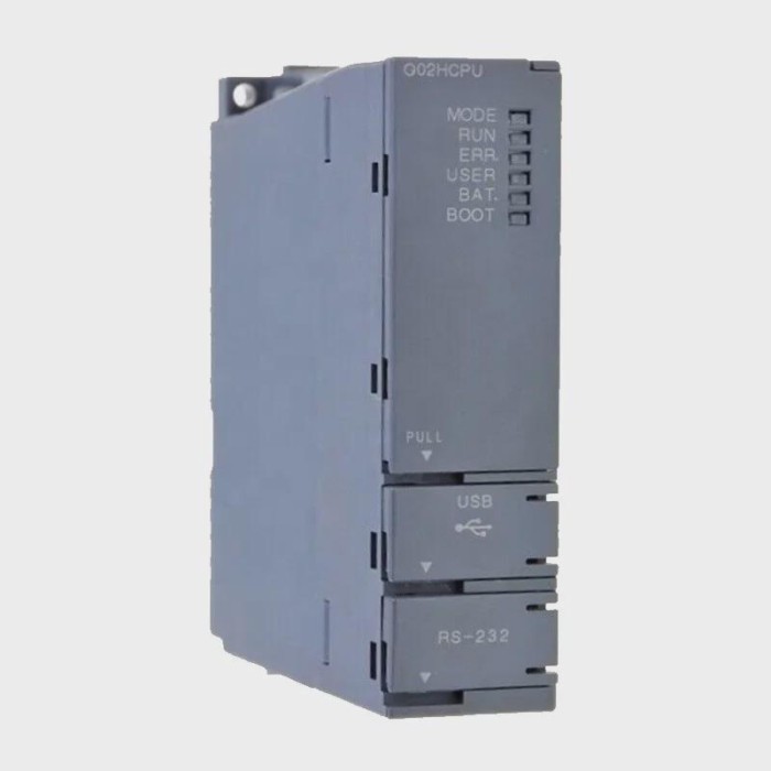 Module Q03 Q04 Q06 Q10 Q13Q Q20 Q26 UD/UDE/UDH/UDEH/UDVCPU