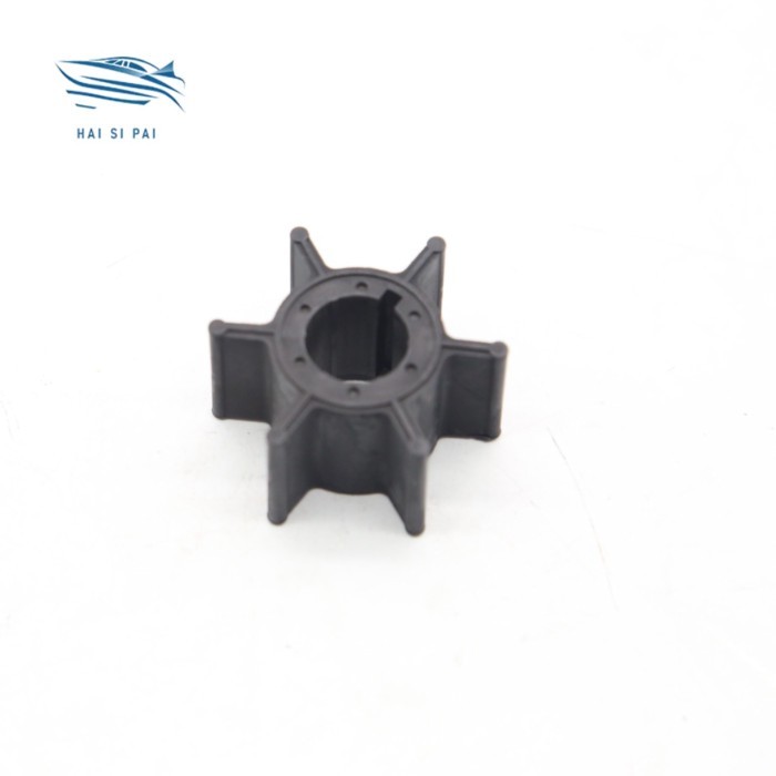 662-44352 Water Pump Impeller For Yamaha 2 Stroke 6 8 hp Outboard 6A 6B 8B Motor 662-44352-00 662-4