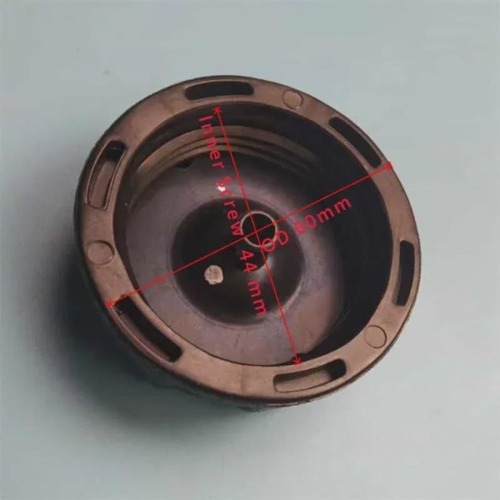 GXV160 Original FUEL CAP 17620-Z1V-000 FOR HONDA GXV120 GXV135 GXV140 GCV160 GCV135 GCV190 GSV190 G