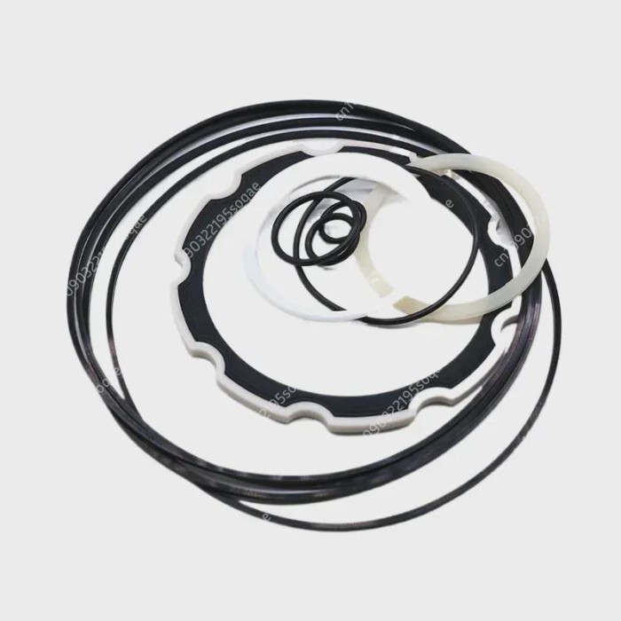 loader 6669455 Backhoe Loader/6669455 drive motor seal kit