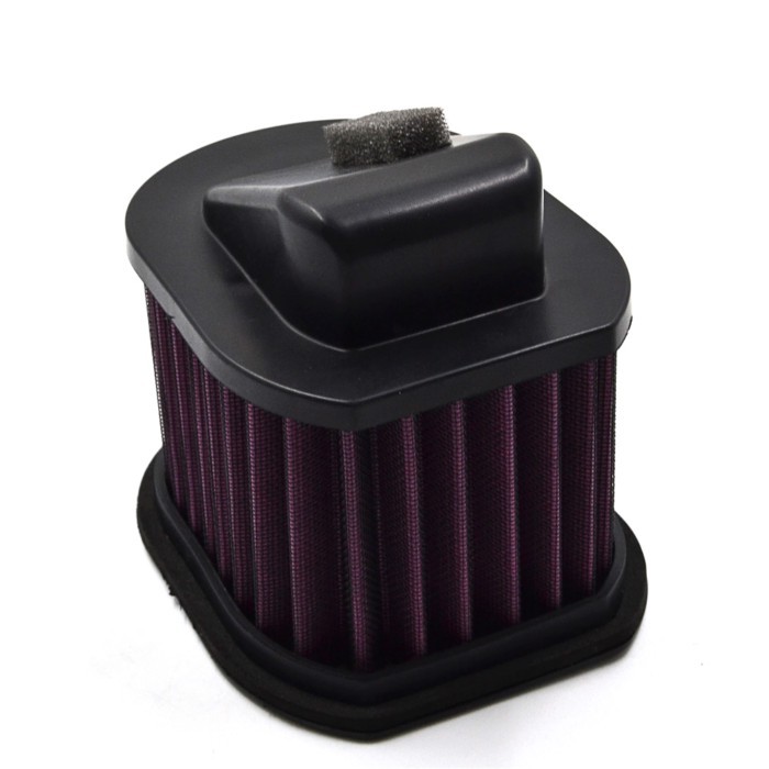 For Kawasaki Z800 Z750 Z1000 Z750R Z750S Z 800 750 1000 Motorcycle Flow Air Filter Element Cleaner