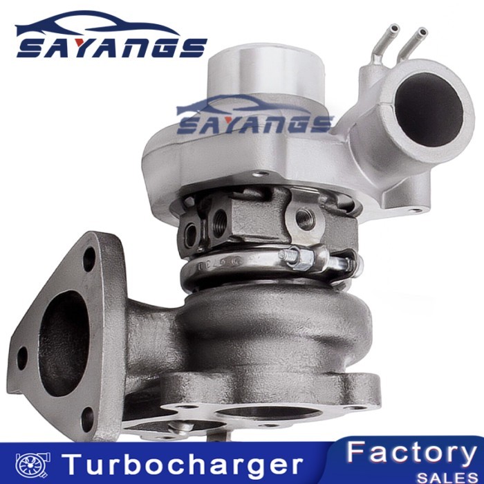turbocharger 49135-04021 28200-4A200 282004A200 TF035 TF035HM-12T-4 TF035HM-12T for Hyundai Gallopp