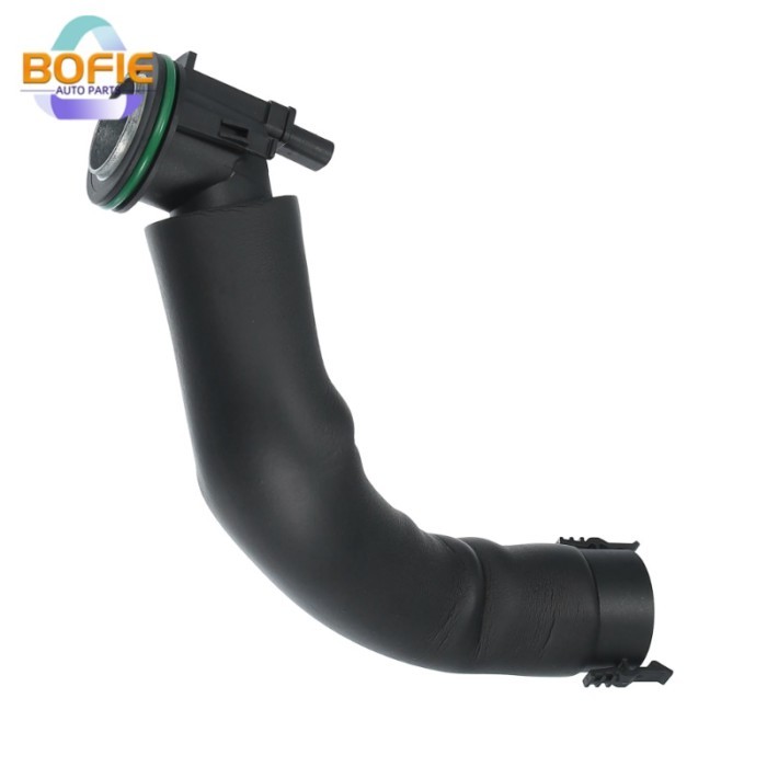 11127588417 Auto Engine Parts Crankcase Vent Hose Car Replace Accessories For BMW X1 X3 X4 X5 Z4 F2