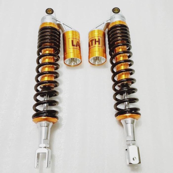 Universal 420mm 415mm 430mm 440mm 450mm 460mm 21mm fork Motorcycle Shock Absorber Suspension For Ho