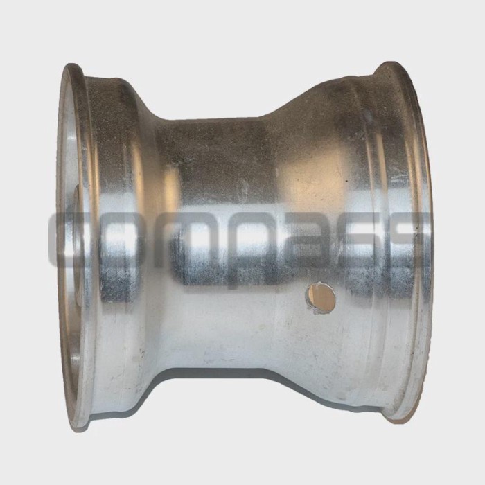 Drift Bike Wheels Beach Car Accessories ATV Quad Spare Parts 168 Go Kart 5 Inch Front Wheel 10x4.50