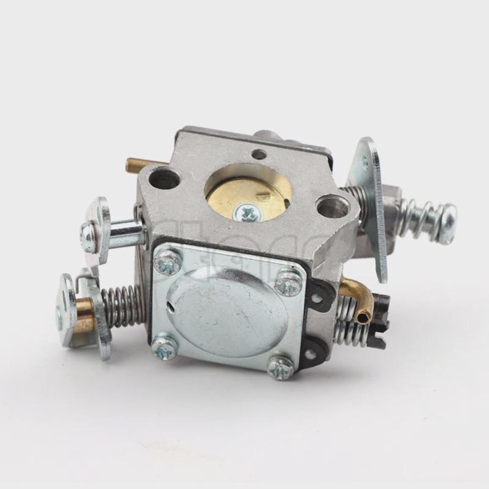 Gasoline engine carburetor suitable for WT-89 WT891 Partner350 chainsaw Poulanc1u-w14 Replacement c