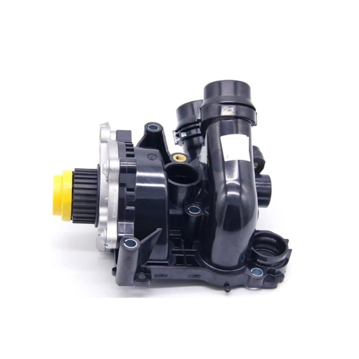 Original high quality auto parts water pump 06J121026F for A4 A5 A6 Q5 EA8881.8T2.0T