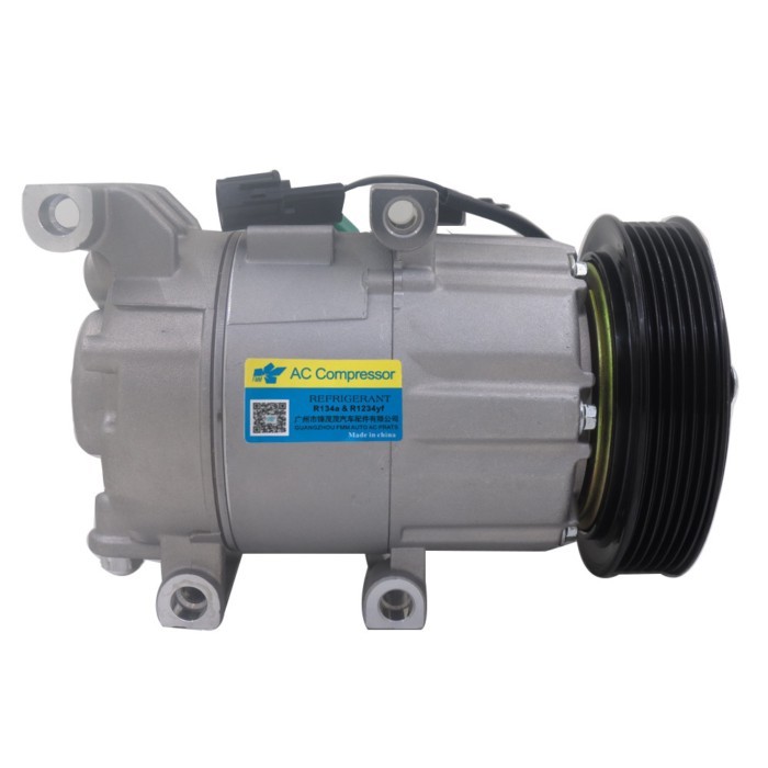 VS14M AIR AC Compressor For Kia Cerato Forte K3 2014-2018 97701-A5001 97701A5001 786400137 F500HFCA