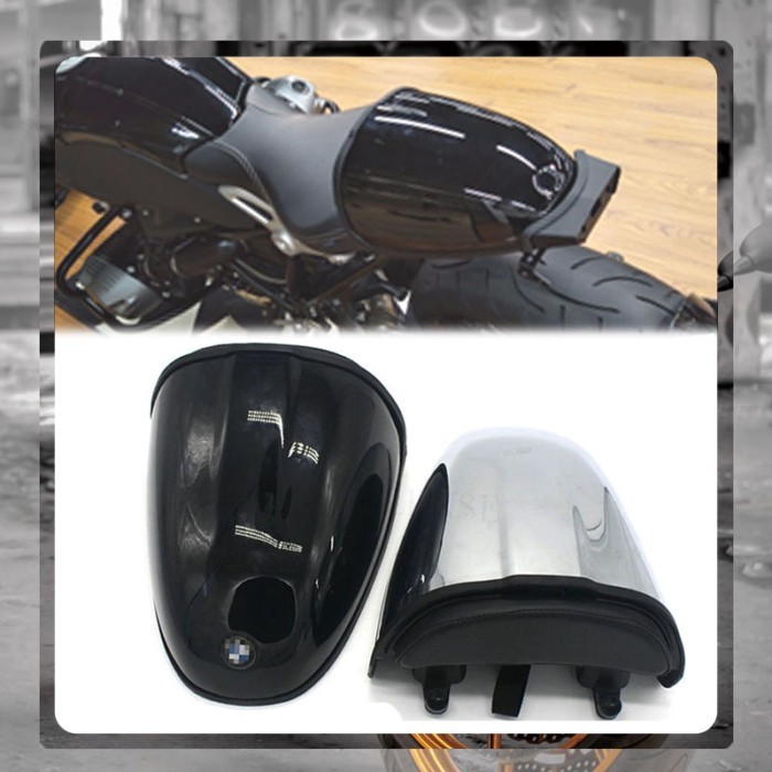 For BMW R Nine T R NINET RnineT R 9 T R9T 2014-2017 Motorcycle Accessories Tail Tidy Swingarm Mount