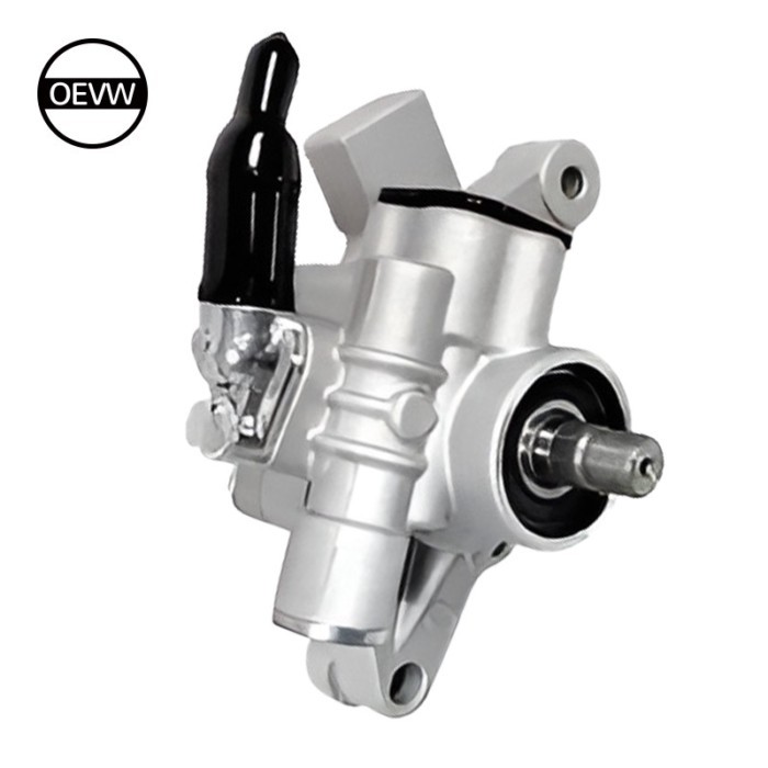 56110-P2A-013 56110-P2A-023 Power Steering Pump For Honda Civic Coupe Ej6 Ej8 Hatchback Ej9 Ek1 3 4