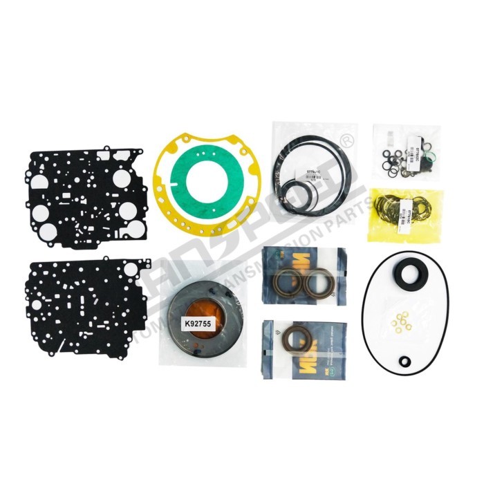 TRANSPEED 62TE Automatic Transmission Gearbox Rebuild O-Ring Kit For CHRYSLER PACIFICA TOWN COUNTRY