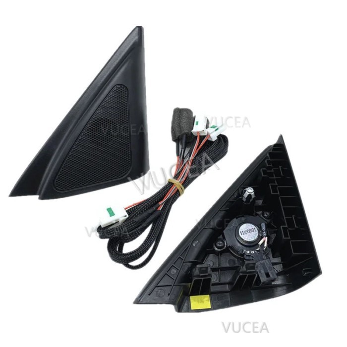 For Hyundai IX25 Creta 2020 2021 2022 A Set car audio speakers triangle trumpet speakers tweeter wi