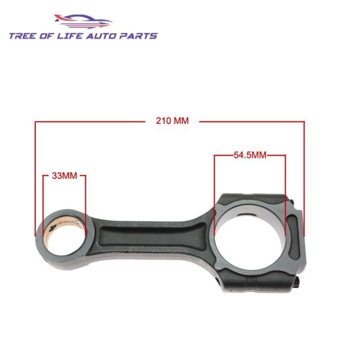 For Actyon Sports 2 Stavic 2.0 KoraS3X5 New Korando C Rexton G4 Engine D20R D22R New Car Connecting