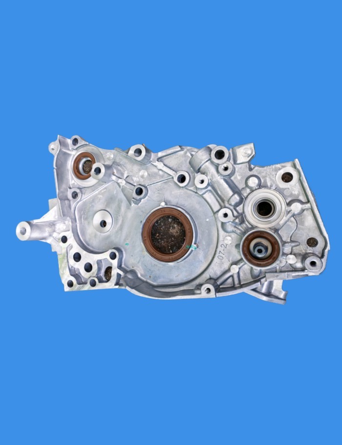 Delica 4G63 64 69 engine oil pump MD327450