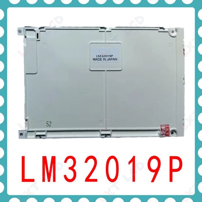 Original New LM32019P LM320191 LM320192 LM32019T LCD Screen 320*240 5.7 Inch  Display Panel