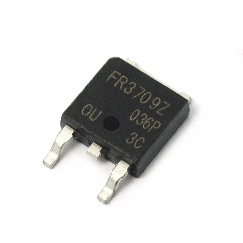 10PCS IR FR5305 FR9024N FR9120N FR3709Z FR110 FR120N FR210 FR220N FR3607 FR5505 FR5410 TRPBF TO252 D