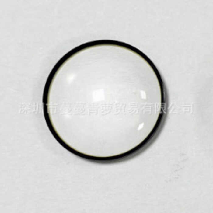 ยี่ห้อใหม่เหมาะสําหรับ Canon IXUS155 IXUS180 IXUS190 IXUS255 เลนส์เปราะบางเลนส์ด้านหน้า