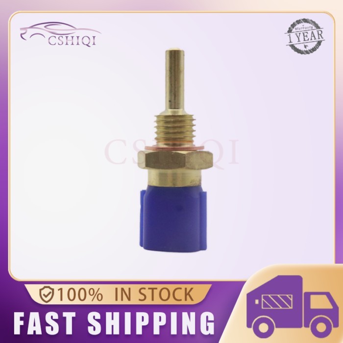 22630-44B20 Coolant Water Temperature Sensor For Infiniti Q45 G20 Nissan Altima Murano Pathfinder 2