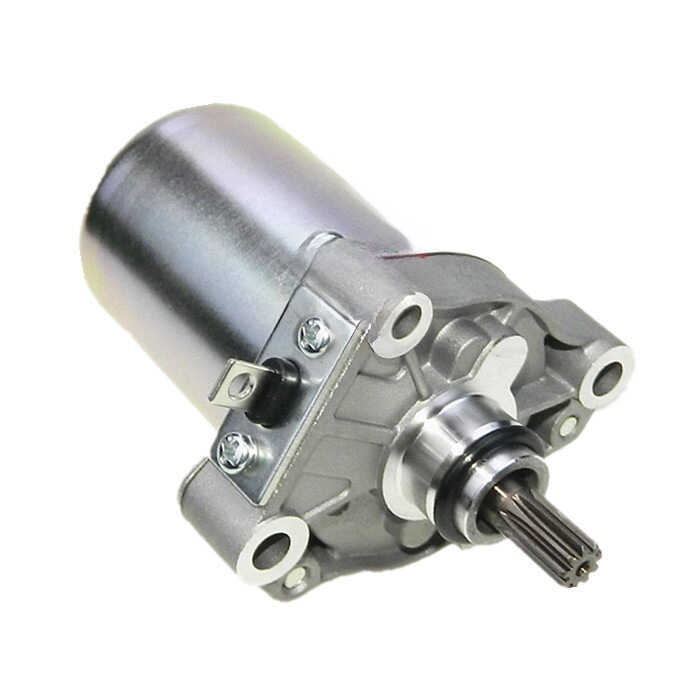 31210-KWW-742 มอเตอร์สตาร์ทเหมาะสําหรับ 11-20Hda CRF110 WAVE110